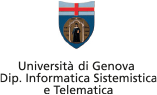 Università di Genova - Dipartimento di Informatica Sistemistica e Telematica