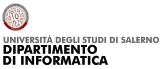 Università degli studi di Salerno - Dipartimento di Informatica