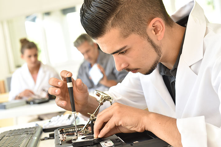 La nostra offerta formativa per l'apprendistato