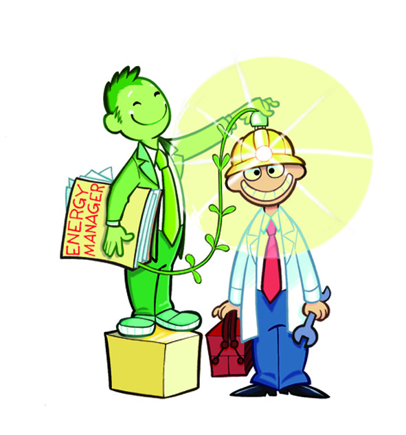 Energy Manager